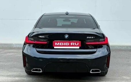 BMW 3 серия, 2025 год, 5 190 000 рублей, 3 фотография