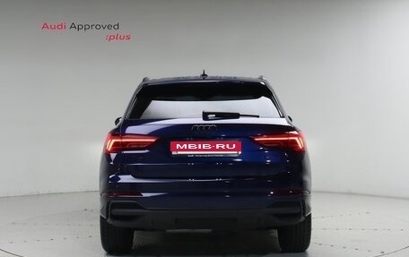 Audi Q3, 2025 год, 3 850 000 рублей, 4 фотография