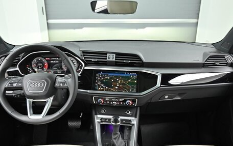 Audi Q3, 2025 год, 3 850 000 рублей, 9 фотография