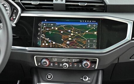 Audi Q3, 2025 год, 3 850 000 рублей, 12 фотография