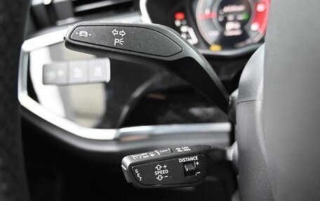 Audi Q3, 2025 год, 3 850 000 рублей, 15 фотография