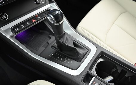 Audi Q3, 2025 год, 3 850 000 рублей, 16 фотография