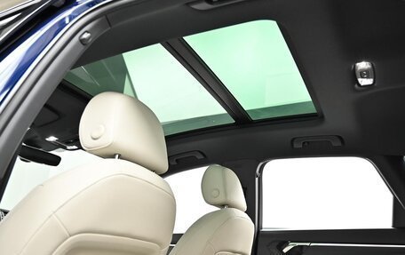 Audi Q3, 2025 год, 3 850 000 рублей, 19 фотография