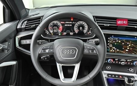 Audi Q3, 2025 год, 3 850 000 рублей, 8 фотография