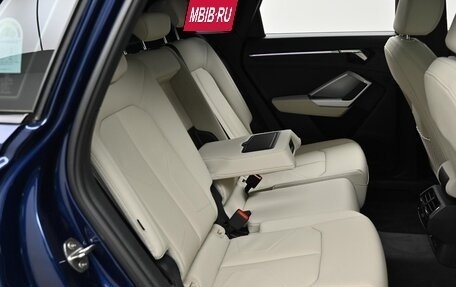 Audi Q3, 2025 год, 3 850 000 рублей, 18 фотография