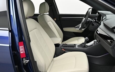Audi Q3, 2025 год, 3 850 000 рублей, 17 фотография