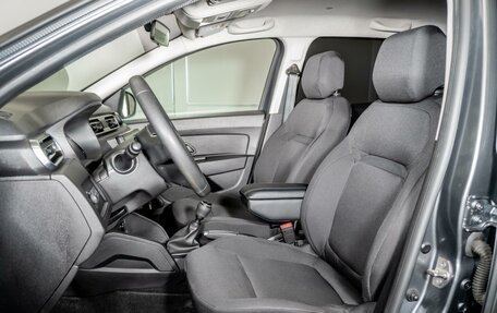 Renault Duster I рестайлинг, 2021 год, 1 830 000 рублей, 13 фотография