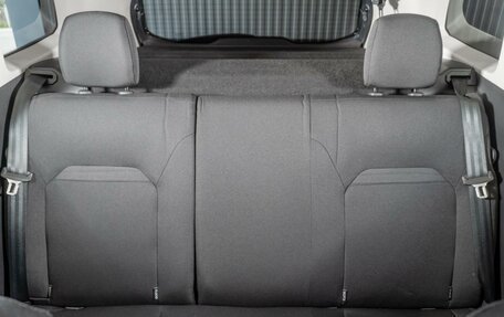 Renault Duster I рестайлинг, 2021 год, 1 830 000 рублей, 15 фотография