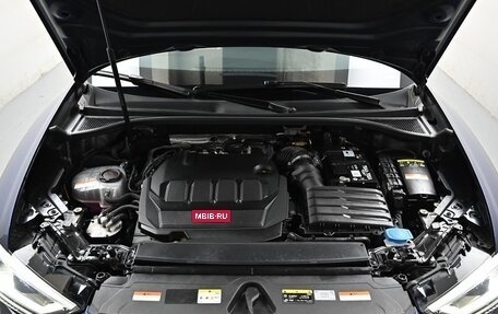 Audi Q3, 2025 год, 3 850 000 рублей, 20 фотография