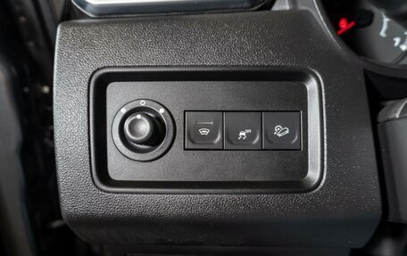 Renault Duster I рестайлинг, 2021 год, 1 830 000 рублей, 25 фотография