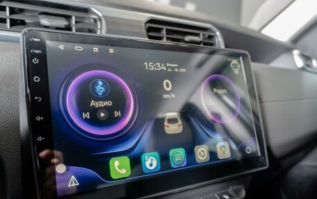 Renault Duster I рестайлинг, 2021 год, 1 830 000 рублей, 17 фотография