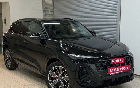 Audi Q5, 2026 год, 6 399 000 рублей, 3 фотография