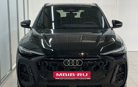 Audi Q5, 2026 год, 6 399 000 рублей, 2 фотография