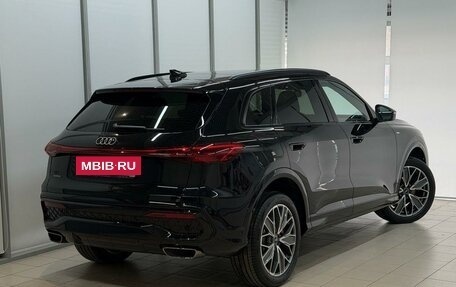 Audi Q5, 2026 год, 6 399 000 рублей, 4 фотография