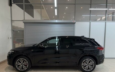 Audi Q5, 2026 год, 6 399 000 рублей, 5 фотография