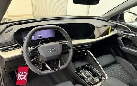 Audi Q5, 2026 год, 6 399 000 рублей, 11 фотография