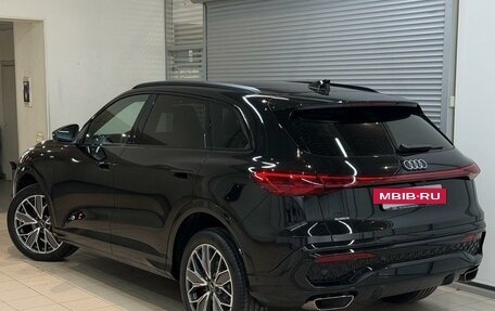 Audi Q5, 2026 год, 6 399 000 рублей, 6 фотография