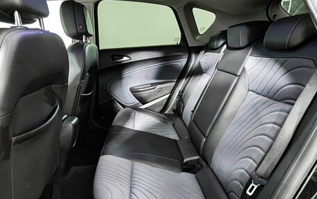 Opel Astra J, 2013 год, 870 000 рублей, 12 фотография