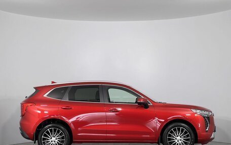 Haval Jolion, 2023 год, 1 970 000 рублей, 4 фотография