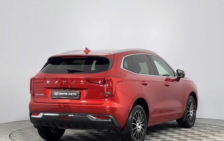 Haval Jolion, 2023 год, 1 970 000 рублей, 5 фотография