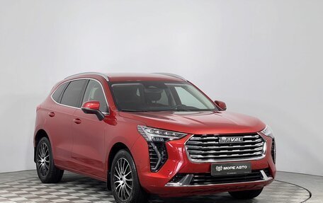 Haval Jolion, 2023 год, 1 970 000 рублей, 3 фотография