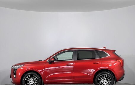 Haval Jolion, 2023 год, 1 970 000 рублей, 8 фотография