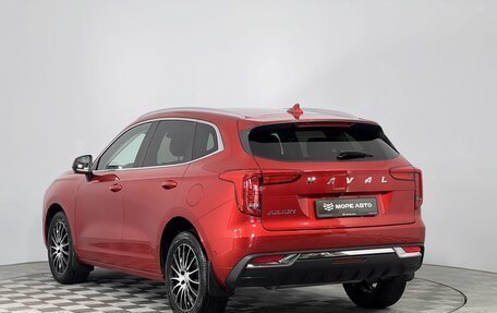 Haval Jolion, 2023 год, 1 970 000 рублей, 7 фотография