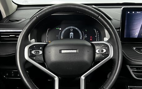 Haval Jolion, 2023 год, 1 970 000 рублей, 15 фотография