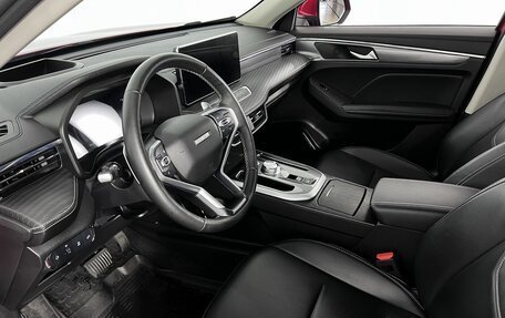 Haval Jolion, 2023 год, 1 970 000 рублей, 9 фотография