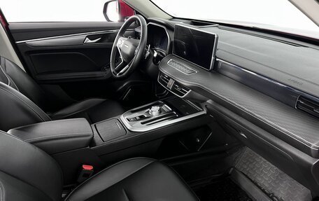 Haval Jolion, 2023 год, 1 970 000 рублей, 12 фотография