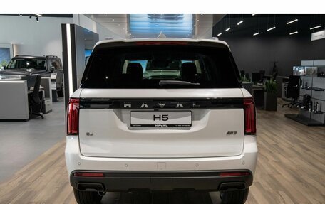 Haval H5, 2026 год, 4 049 000 рублей, 6 фотография