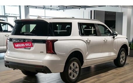 Haval H5, 2026 год, 4 049 000 рублей, 5 фотография