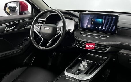Haval Jolion, 2023 год, 1 970 000 рублей, 13 фотография