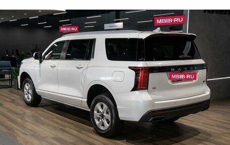 Haval H5, 2026 год, 4 049 000 рублей, 4 фотография