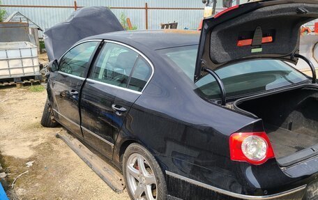 Volkswagen Passat B6, 2006 год, 330 000 рублей, 3 фотография