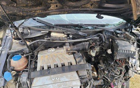 Volkswagen Passat B6, 2006 год, 330 000 рублей, 6 фотография