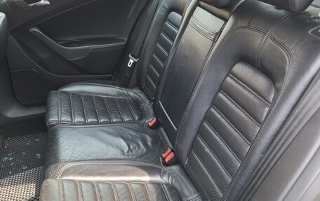 Volkswagen Passat B6, 2006 год, 330 000 рублей, 10 фотография