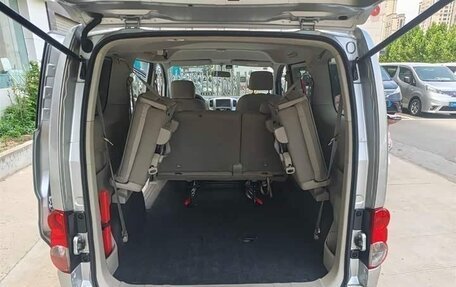 Nissan NV200, 2019 год, 1 250 333 рублей, 8 фотография