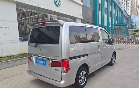 Nissan NV200, 2019 год, 1 250 333 рублей, 4 фотография