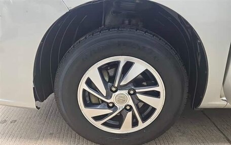 Nissan NV200, 2019 год, 1 250 333 рублей, 11 фотография