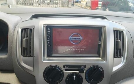 Nissan NV200, 2019 год, 1 250 333 рублей, 9 фотография