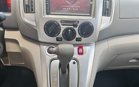 Nissan NV200, 2019 год, 1 250 333 рублей, 10 фотография