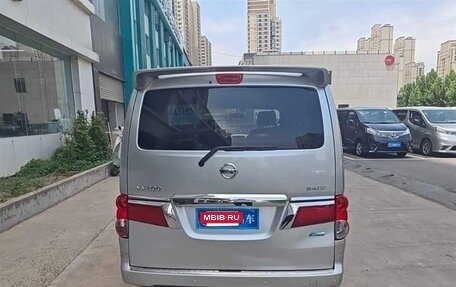 Nissan NV200, 2019 год, 1 250 333 рублей, 3 фотография