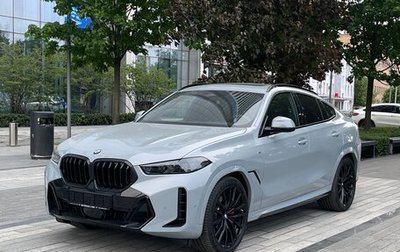 BMW X6, 2025 год, 12 900 000 рублей, 1 фотография