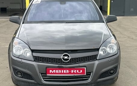 Opel Astra H, 2011 год, 385 000 рублей, 1 фотография