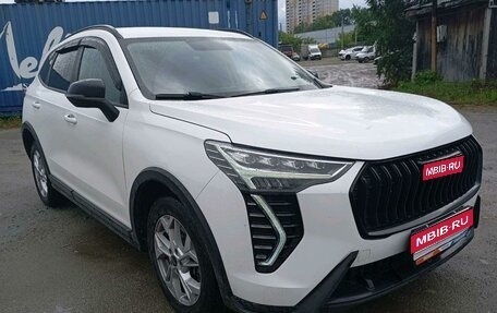Haval Jolion, 2024 год, 1 249 000 рублей, 1 фотография