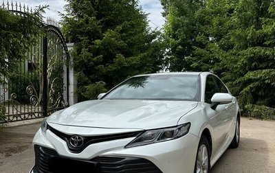 Toyota Camry, 2020 год, 1 890 000 рублей, 1 фотография