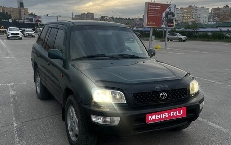 Toyota RAV4, 1997 год, 360 000 рублей, 1 фотография