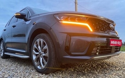 KIA Sorento IV, 2020 год, 3 300 000 рублей, 1 фотография