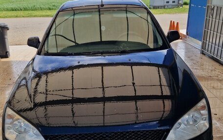 Ford Mondeo III, 2001 год, 160 000 рублей, 1 фотография